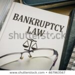 bankruptcy-law-book-justice-legislation-450w-467963567