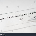 stock-photo-health-care-power-of-attorney-form-with-black-pencil-551057740